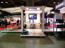 一鍵開(kāi)啟 pop-up 式集裝箱診所