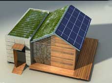 集裝箱房屋精彩演示動(dòng)畫(huà)