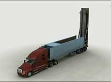 另類集裝箱房屋：俄羅斯俱樂(lè)部-K型集裝箱導(dǎo)彈系統(tǒng)