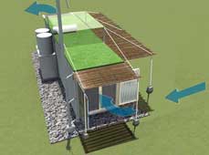 可持續(xù)發(fā)展道路中城市集裝箱活動房的應(yīng)用研究