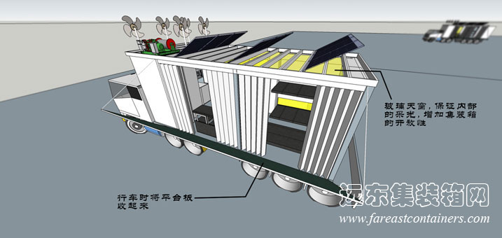開(kāi)放集裝箱,集裝箱活動(dòng)房,二手集裝箱貨柜,住人集裝箱房屋