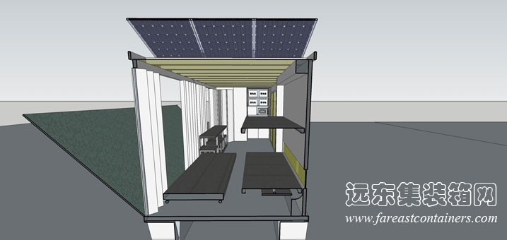 開(kāi)放集裝箱,集裝箱活動(dòng)房,二手集裝箱貨柜,住人集裝箱房屋