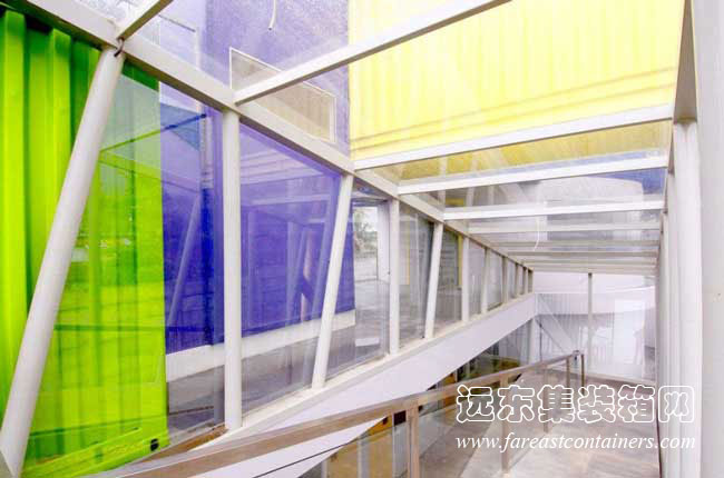 Contertainer,集裝箱活動(dòng)房,二手集裝箱貨柜,住人集裝箱房屋