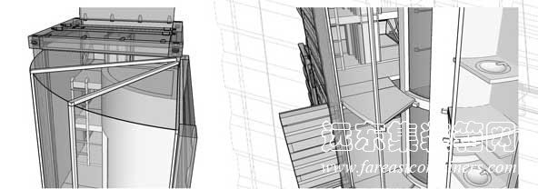 集裝箱臨時(shí)住宅,二手集裝箱貨柜,集裝箱活動(dòng)房,住人集裝箱房屋