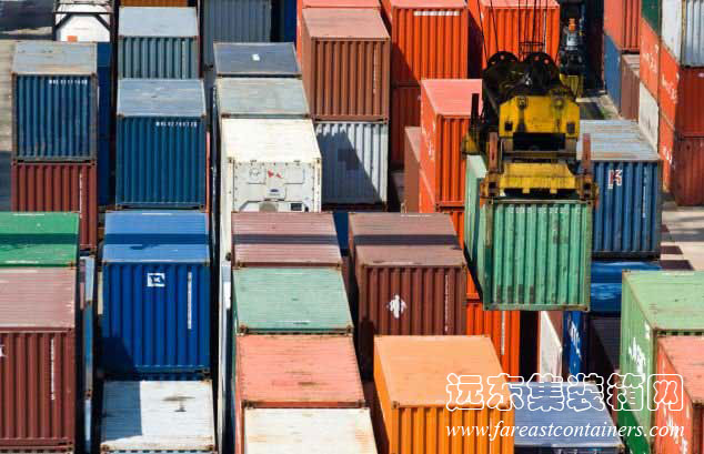 英國布萊頓臨時居所,集裝箱活動房屋,住人集裝箱