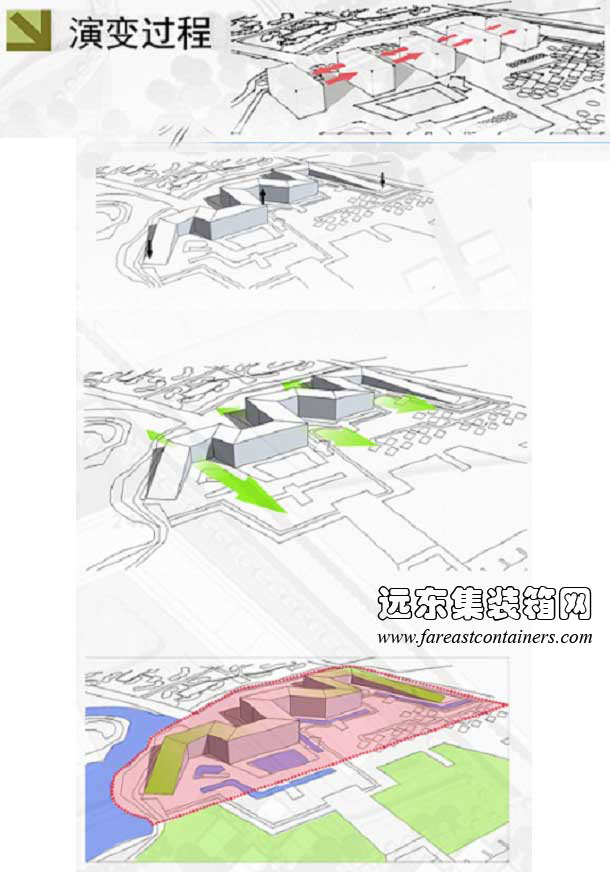海南?？诩b箱房屋式酒店,集裝箱活動(dòng)房,住人集裝箱