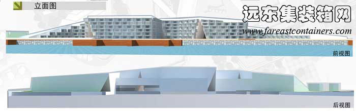 海南?？诩b箱房屋式酒店,集裝箱活動(dòng)房,住人集裝箱