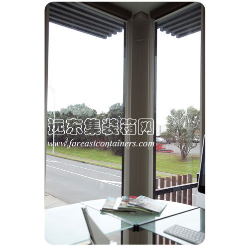 內(nèi)部裝修和設(shè)施,新西蘭集裝箱活動房,集裝箱房屋,住人集裝箱