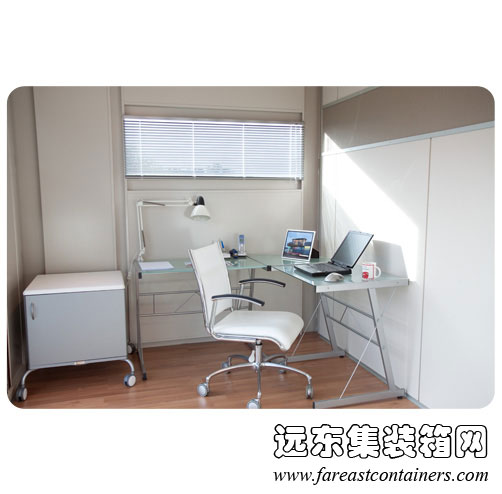 內(nèi)部裝修和設(shè)施,新西蘭集裝箱活動房,集裝箱房屋,住人集裝箱