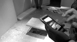 智能集裝箱房屋蝸居,集裝箱活動(dòng)房,集裝箱建筑,集裝箱住宅,住人集裝箱