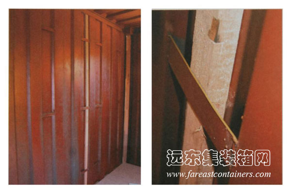 龍骨、箱體鋼板以及復合板材之間的固定,集裝箱房屋,集裝箱建筑,集裝箱住宅,集裝箱活動房,住人集裝箱