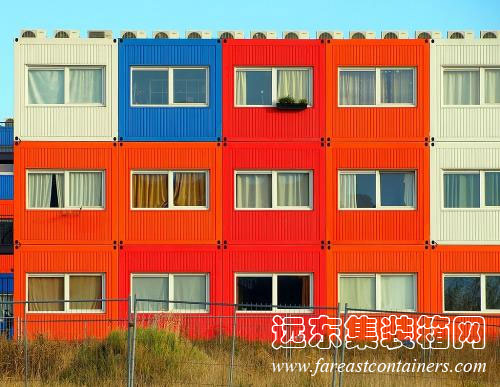 集裝箱房屋,集裝箱住宅,集裝箱建筑,集裝箱活動(dòng)房,住人集裝箱