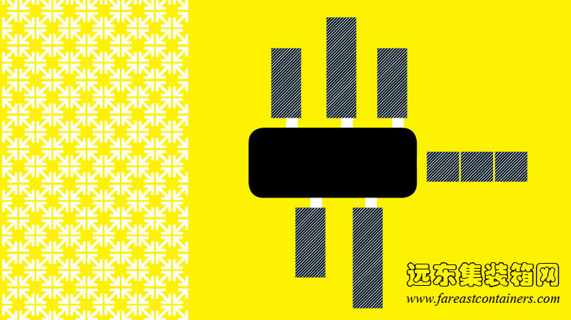 HUB 01 集裝箱學(xué)生宿舍Terminal的內(nèi)部布置圖,集裝箱房屋,集裝箱建筑,集裝箱住宅