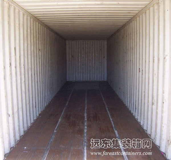 c192 Nomad 集裝箱公寓所使用的廢舊集裝箱