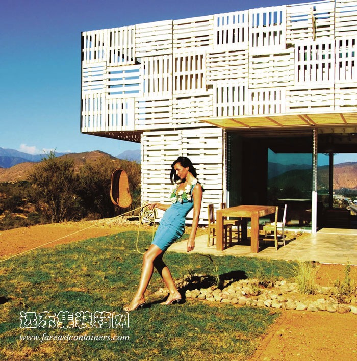 Infiniski 宣言之家主人的美好生活