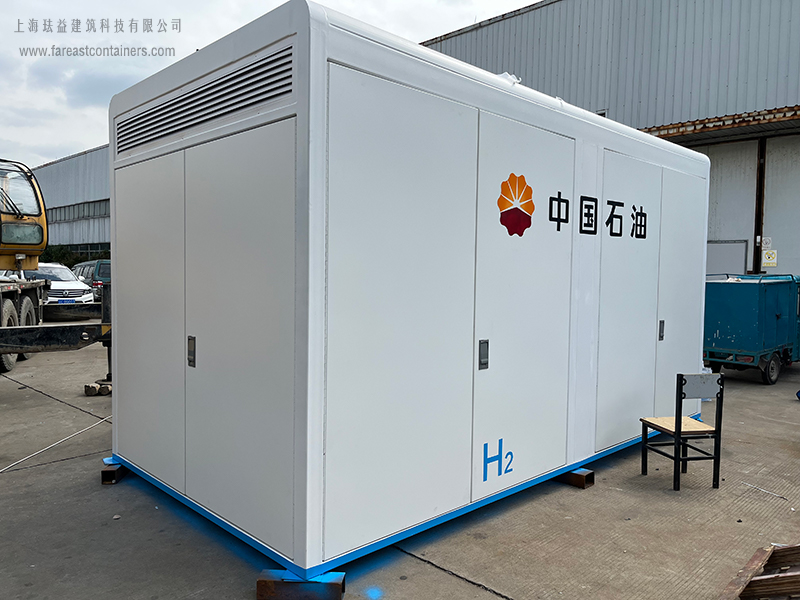 壓縮機罩殼logo噴涂及分色噴涂